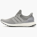 Adidas Ultra Boost 4.0 Gray Three