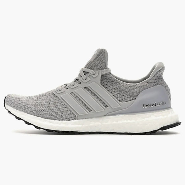 Adidas Ultra Boost 4.0 Grey Three
