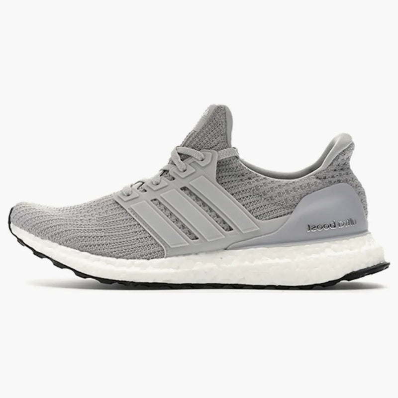 Adidas Ultra Boost 4.0 Grey Three