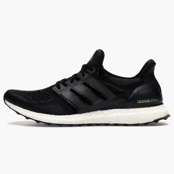 Adidas Ultra Boost 1.0 J&d Collective Triple Black