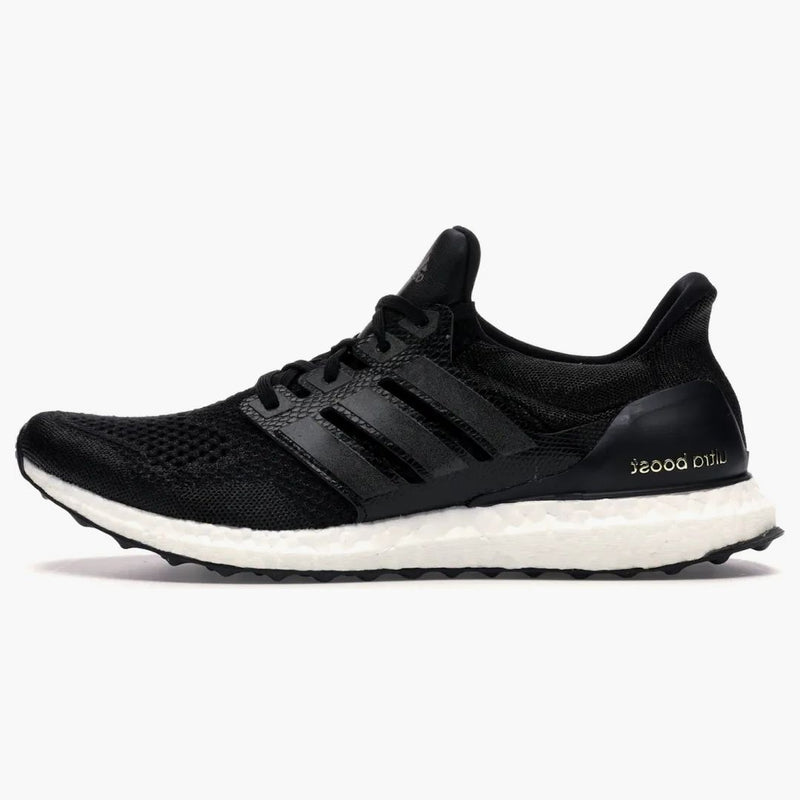 Adidas Ultra Boost 1.0 J&d Collective Triple Black