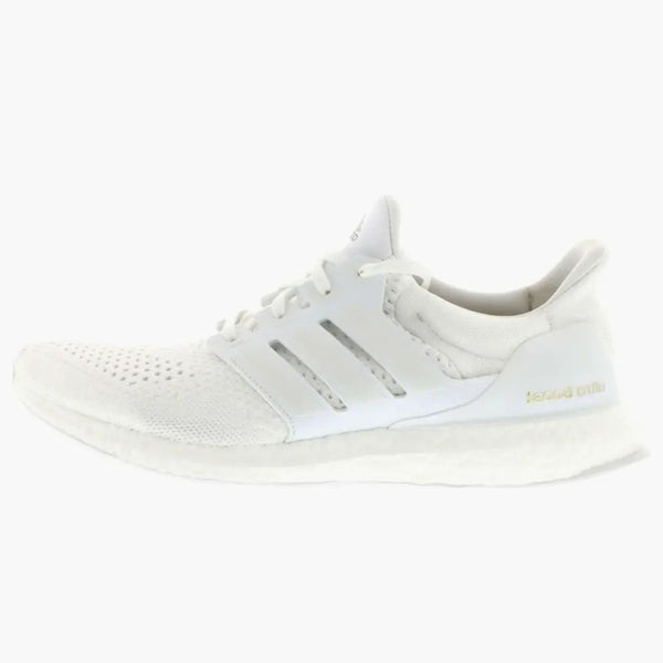 adidas gazelle silver green womens Adidas Ultra Boost 1.0 J&D Triple White – bei HYPENEEDZ kaufen