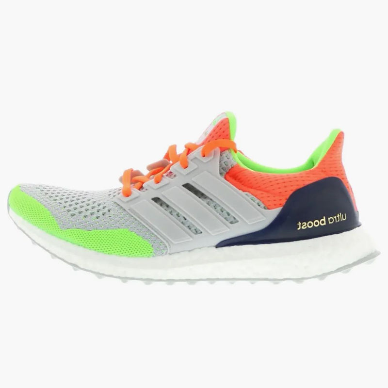 Adidas Ultra Boost 1,0 Colore grigio arancione solare