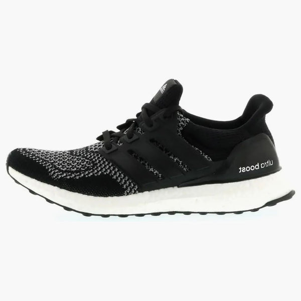 Adidas Ultra Boost 1.0 Black Reflective (2015)