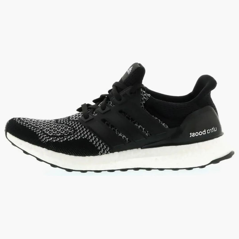 Adidas Ultra Boost 1.0 Black Reflective (2015)