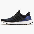 Adidas Ultra Boost 1.0 Og Black Gold Purple (women's)
