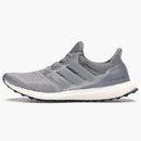 Adidas Ultra Boost 1.0 Silver Metallic Gray