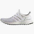 Adidas Ultra Boost 1.0 Triple White (women's)