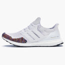 Adidas Ultra Boost 1.0 White Rainbow