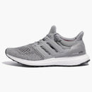 Adidas Ultra Boost 1.0 Wool Grey (women's)