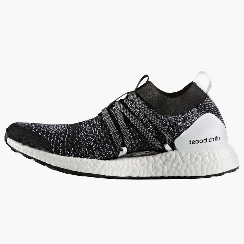 Adidas Ultra Boost X Stella McCartney Black White (Dámské)