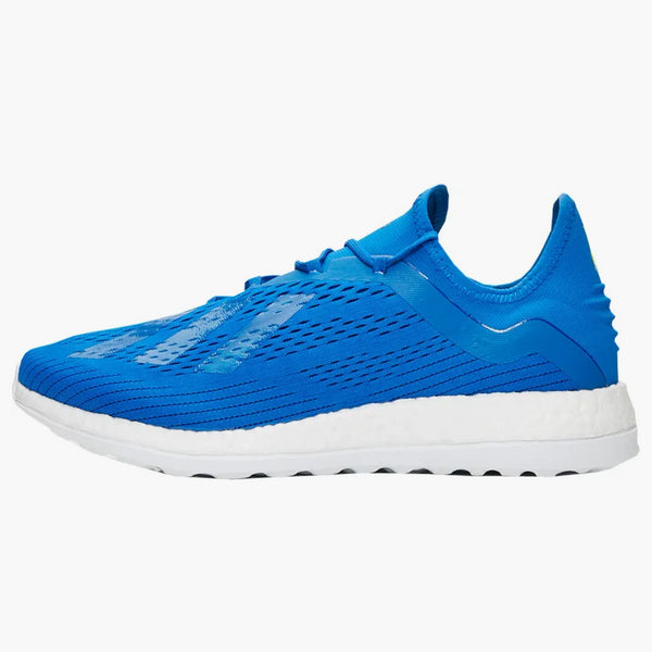 Adidas X 18+ Tr World Cup (2018) Football Blue