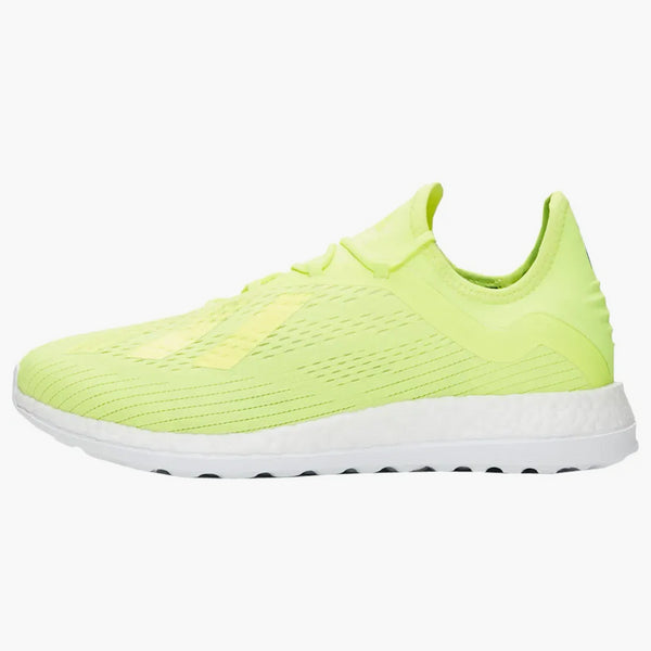 Adidas X 18+ TR World Cup (2018) Sonic Yellow