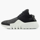 Adidas y-3 ayero černá bílá