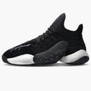 Adidas Y-3 byw Harden Black White