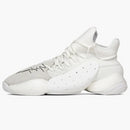 Adidas y-3 byw hard white