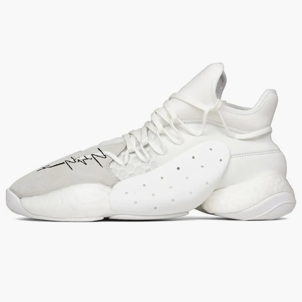 Adidas Y-3 byw Hard White