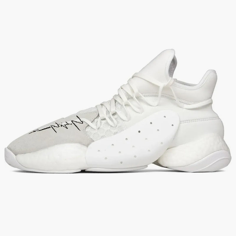 Adidas Y-3 byw Hard White