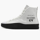 Adidas Y-3 Bashyo White Black