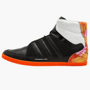 Adidas Y-3 Honja Hi Black Orange