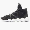 Adidas Y-3 Kyujo High Black White