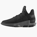 Adidas Y-3 Noci Low Black Grey