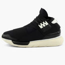 Adidas Y-3 Qasa High Black Cream