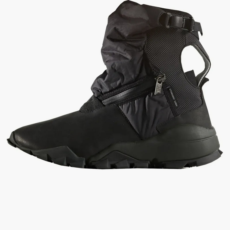 Adidas y-3 ryo High Core black