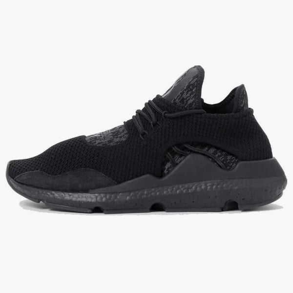 Adidas Y-3 Saikou Triple Black