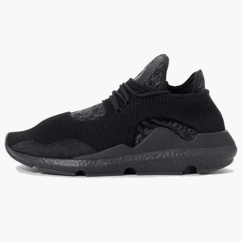 Adidas Y-3 Saikou Triple Black