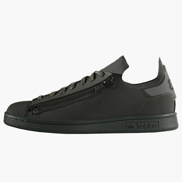 Adidas Y-3 Stan Smith Zip Dark Olive