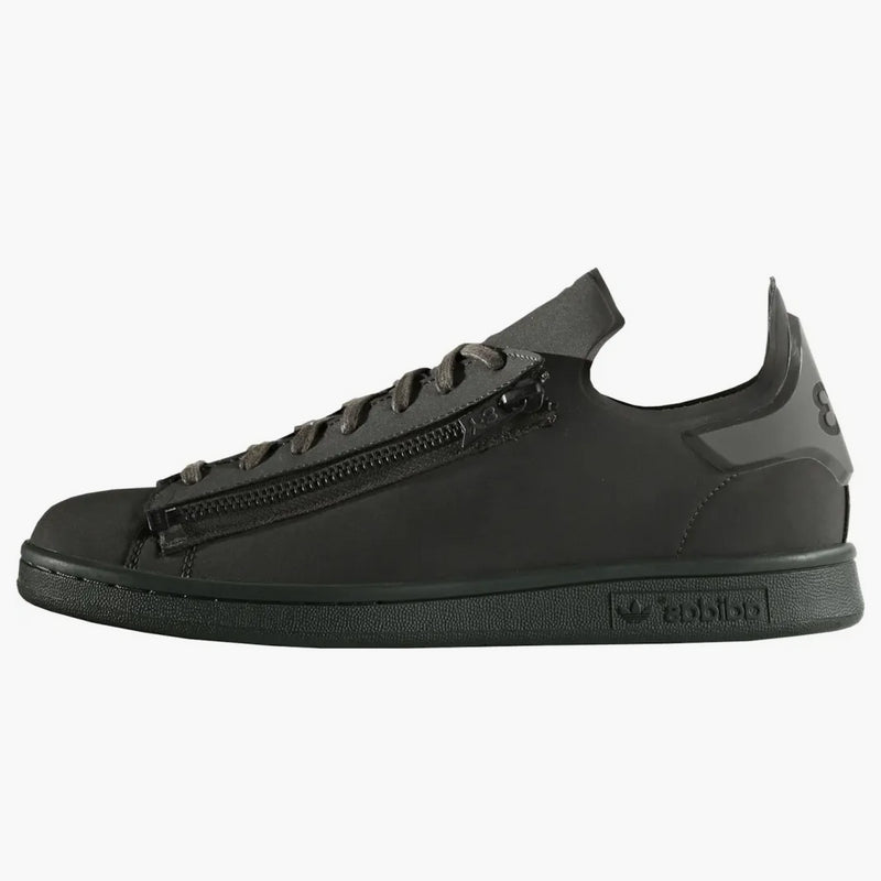 Adidas Y-3 Stan Smith Zip Dark Olive
