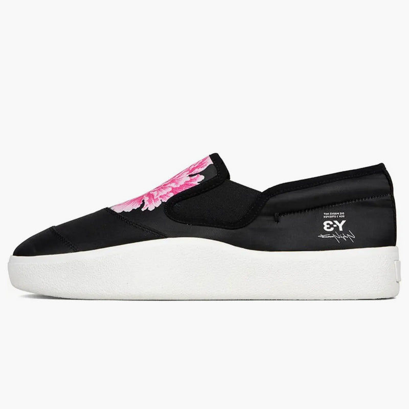 Adidas Y-3 Tangutsu Harden Floral