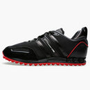Adidas Y-3 Tokio Trainer Black Red