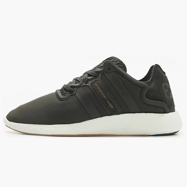 Adidas Y-3 Yohji Run Black Olive