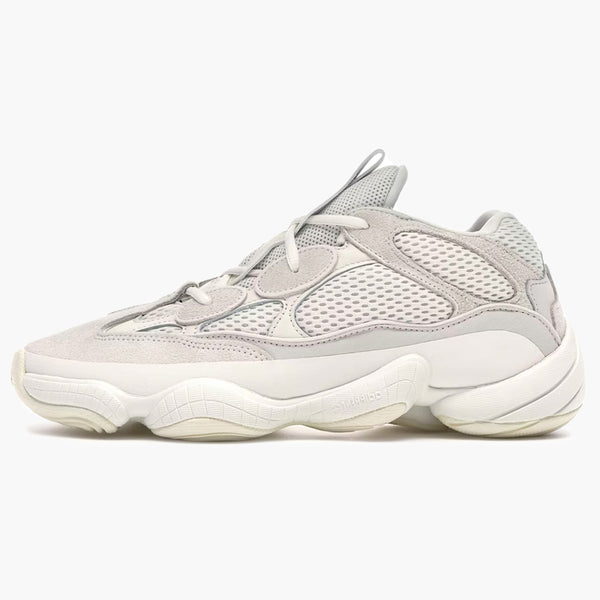 Adidas Yeezy 500 Bone White