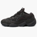 Adidas Yeezy 500 Shadow Black (friends & Family)