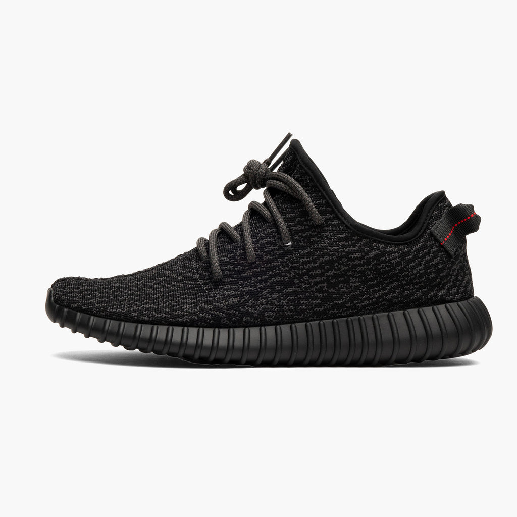 Adidas yeezy pirate black hot sale v2