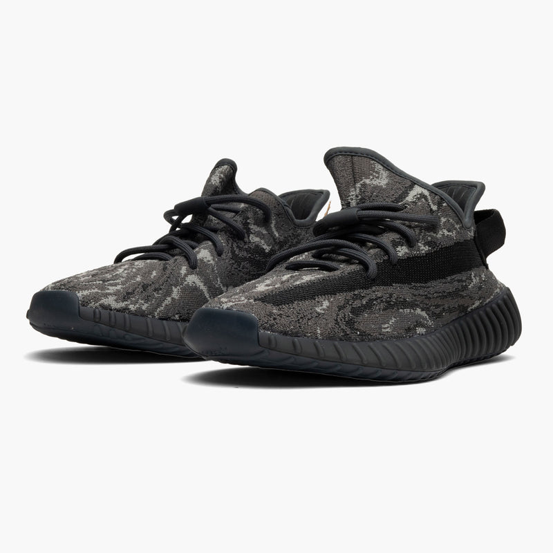 Adidas Yeezy Boost 350 V2 MX Dark Salt Seitenansicht