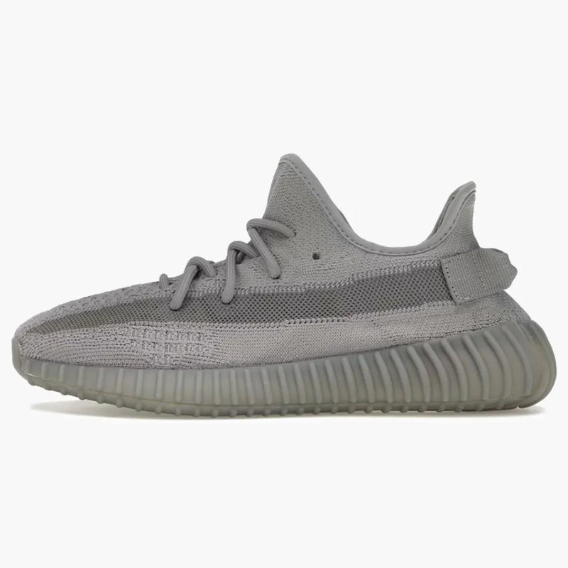 Adidas mens yeezy boost 350 turtle/blue-gray fabric outlet