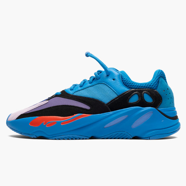 Adidas Yeezy Boost 700 Hi-Res Blue