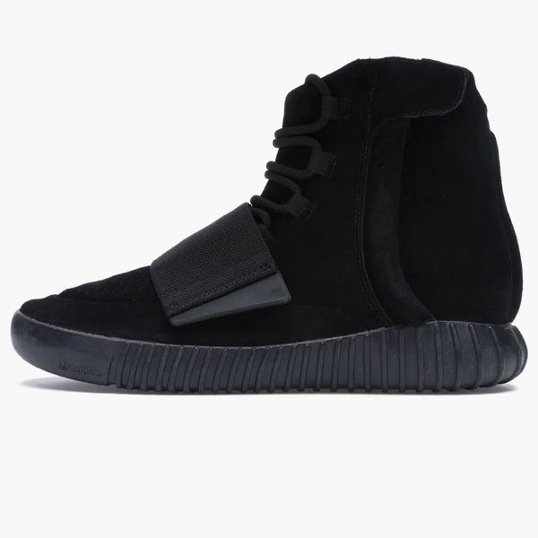 Adidas Yeezy Boost 750 Triple Black
