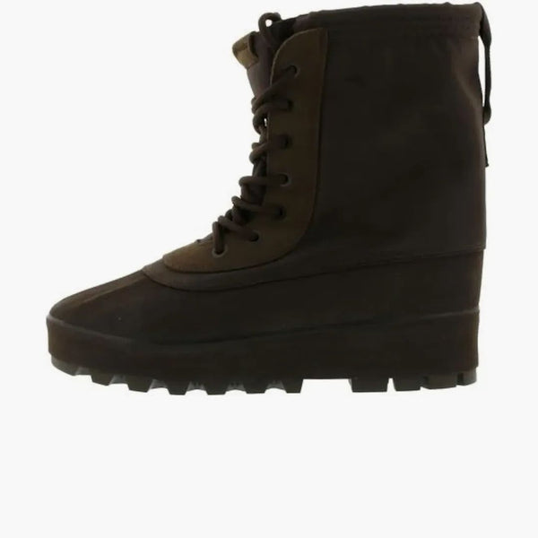 Adidas Yeezy 950 Chocolate