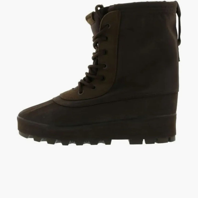 Adidas Yeezy 950 Chocolate