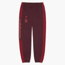 Adidas Yeezy Calabasas Track Pants Maroon
