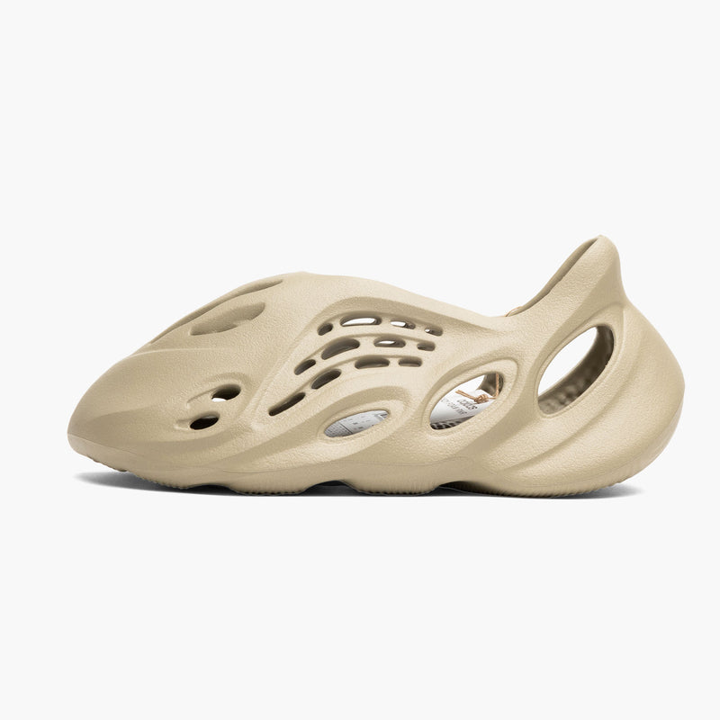Adidas Yeezy Foam RNNR Desert Sand