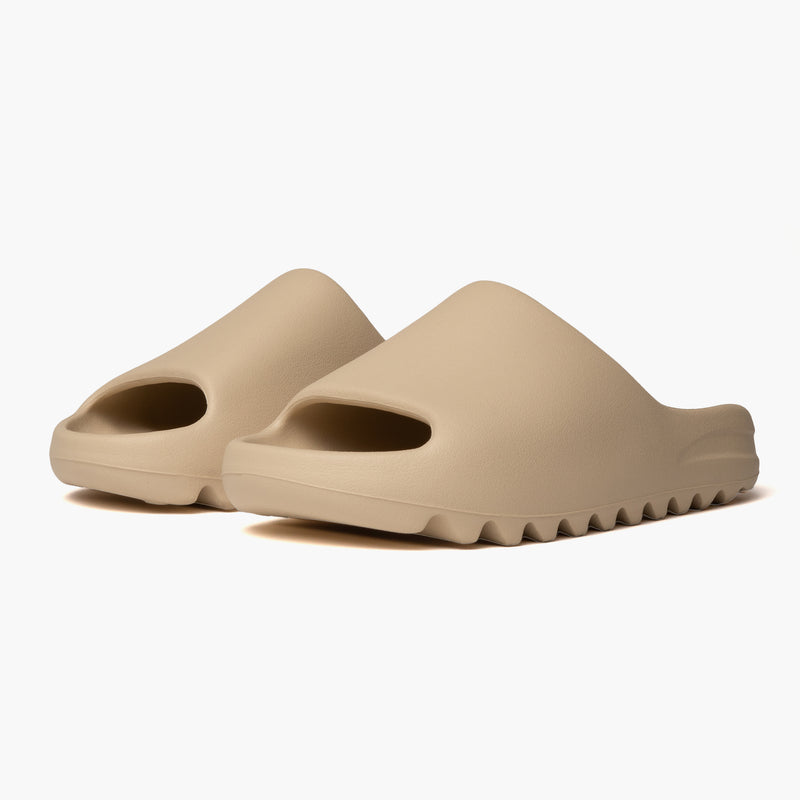 Adidas Yeezy Slide Bone (2022) Seitenansicht