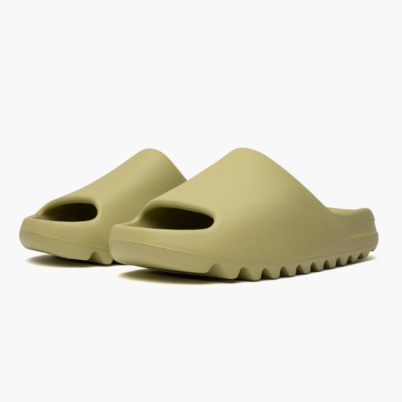 Adidas Yeezy Slide Resin (2022) Seitenansicht