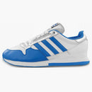 Adidas Zx 500 Nigo White Blue