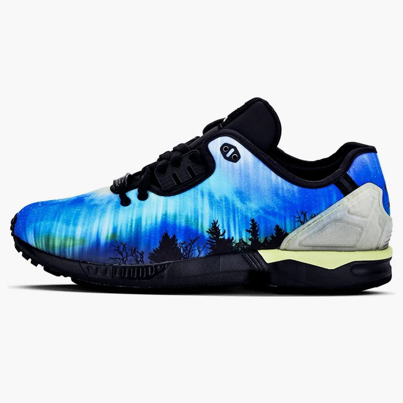 Adidas Zx Flux Decon Northern Lights